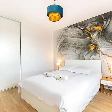 Lägenhet Guestready - French Kintsugi In *